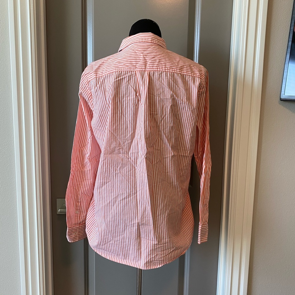 Joules Button Down View 2